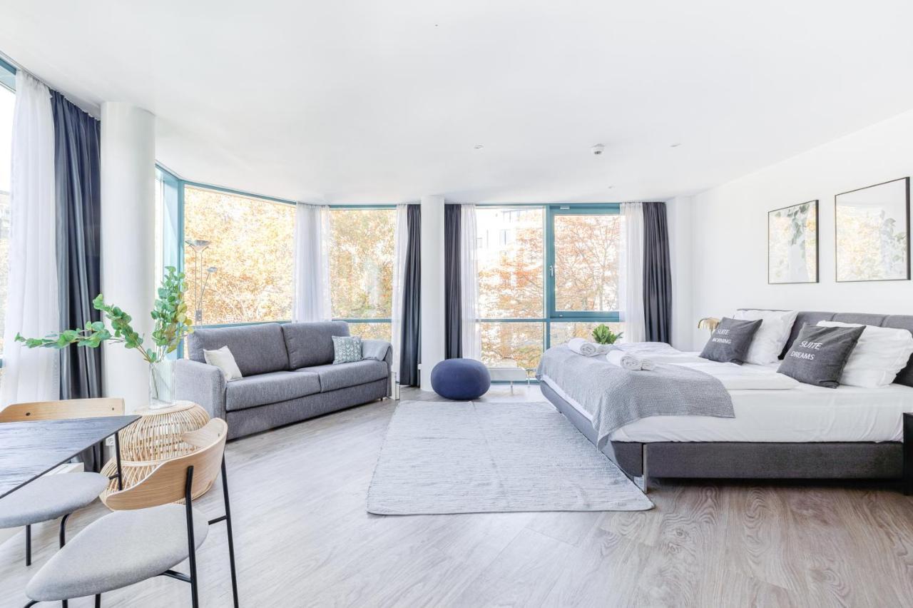 Limehome Koeln Friesenplatz - Digital Access ภายนอก รูปภาพ