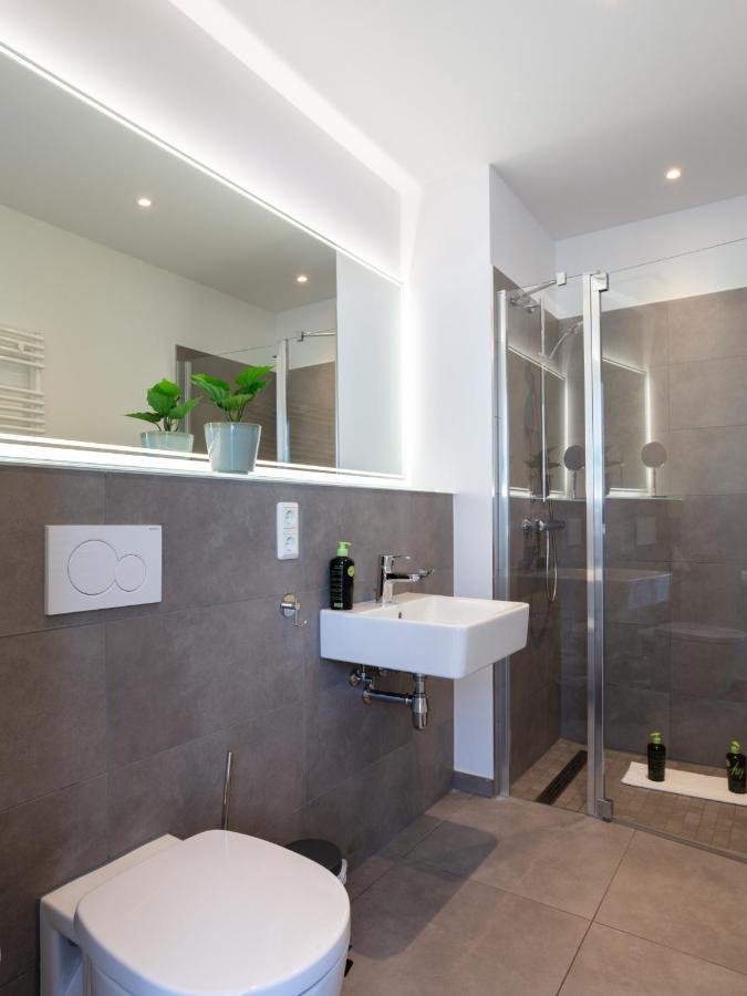 Limehome Koeln Friesenplatz - Digital Access ภายนอก รูปภาพ