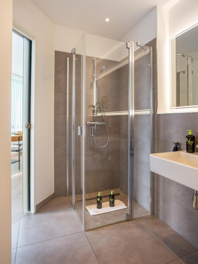 Limehome Koeln Friesenplatz - Digital Access ภายนอก รูปภาพ