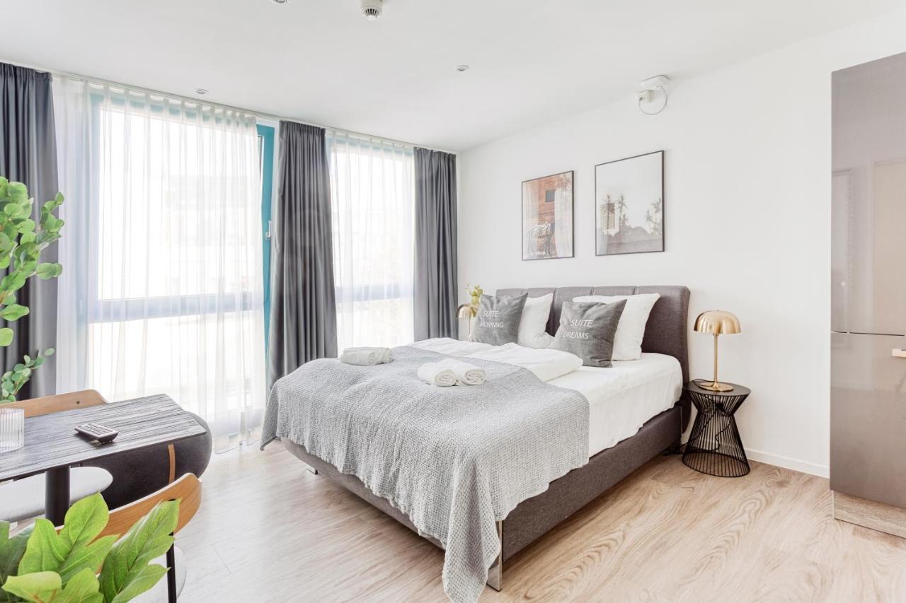 Limehome Koeln Friesenplatz - Digital Access ภายนอก รูปภาพ