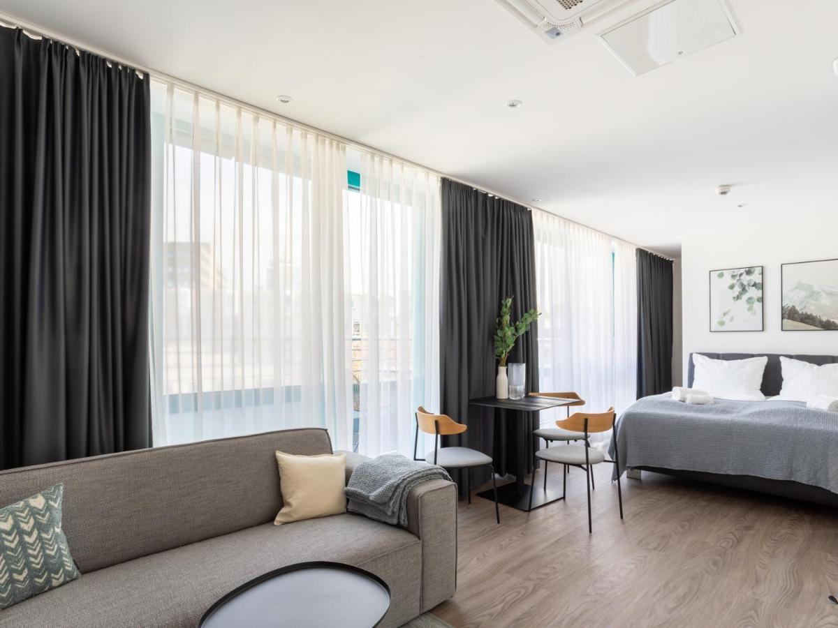Limehome Koeln Friesenplatz - Digital Access ภายนอก รูปภาพ
