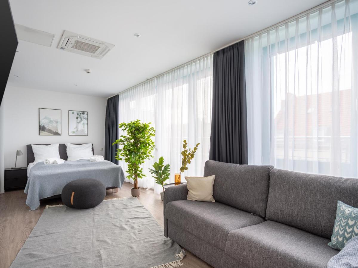Limehome Koeln Friesenplatz - Digital Access ภายนอก รูปภาพ