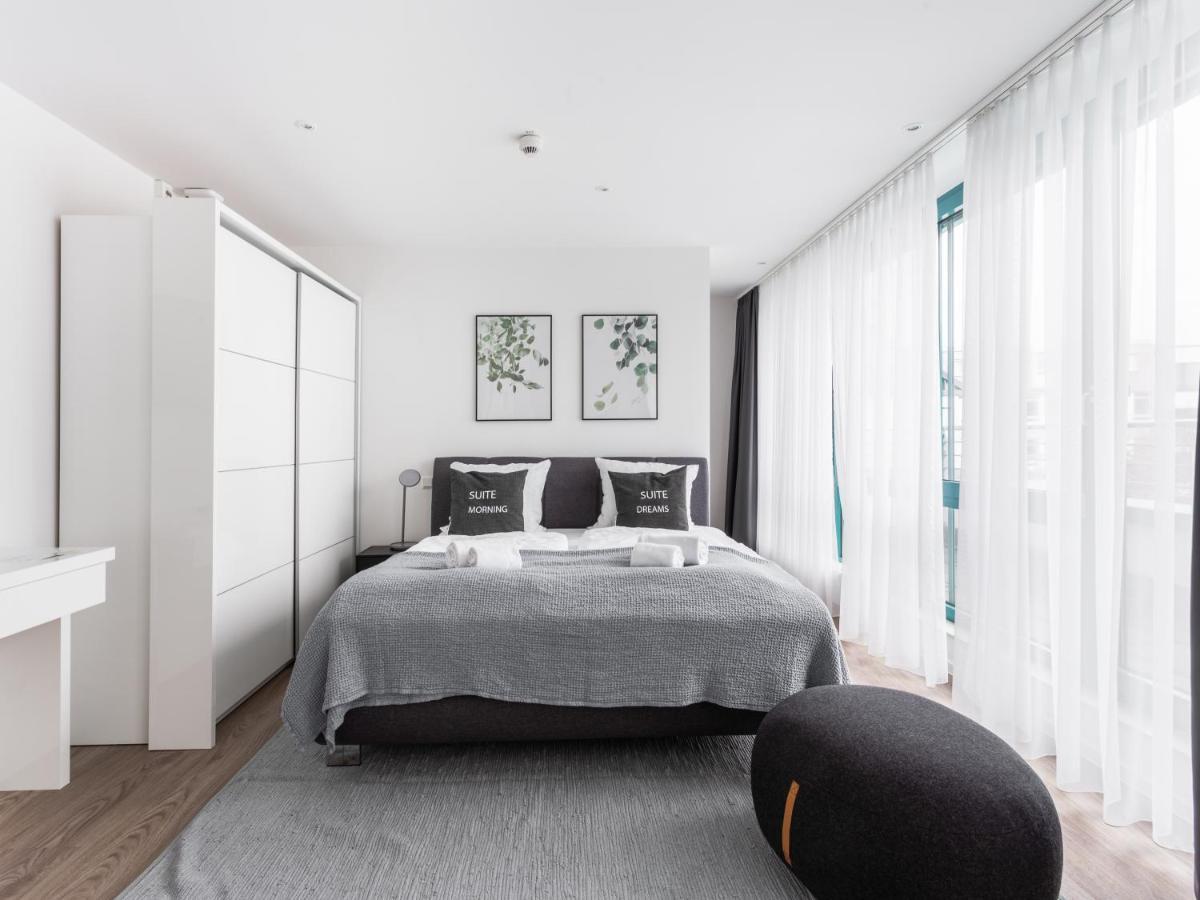 Limehome Koeln Friesenplatz - Digital Access ภายนอก รูปภาพ