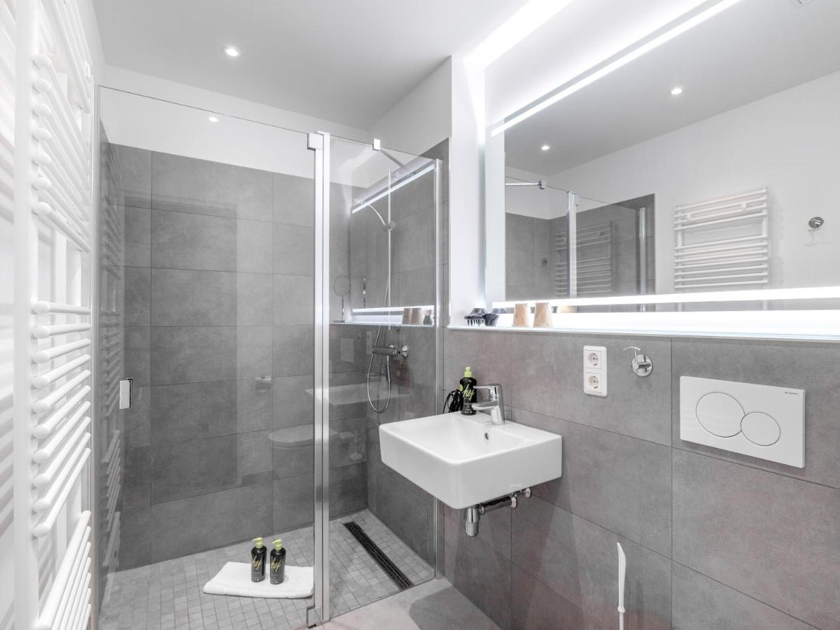 Limehome Koeln Friesenplatz - Digital Access ภายนอก รูปภาพ