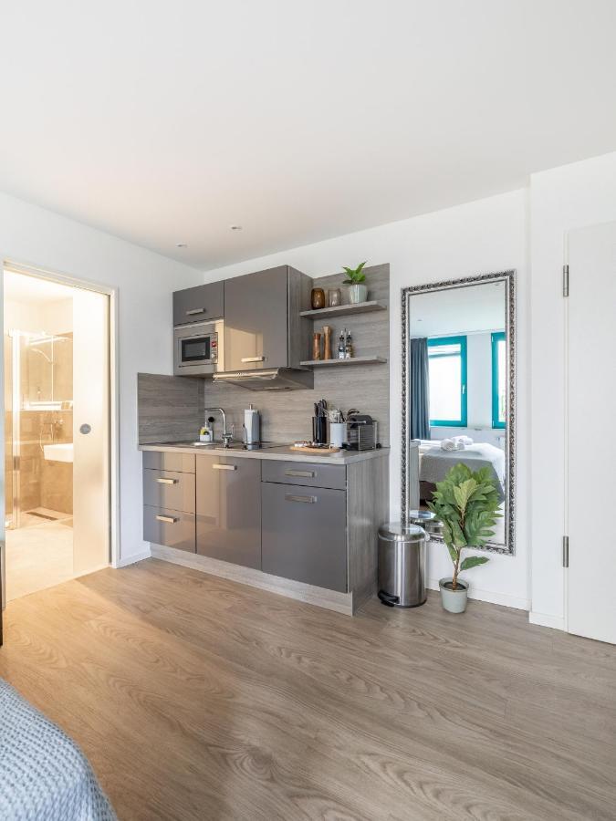 Limehome Koeln Friesenplatz - Digital Access ภายนอก รูปภาพ